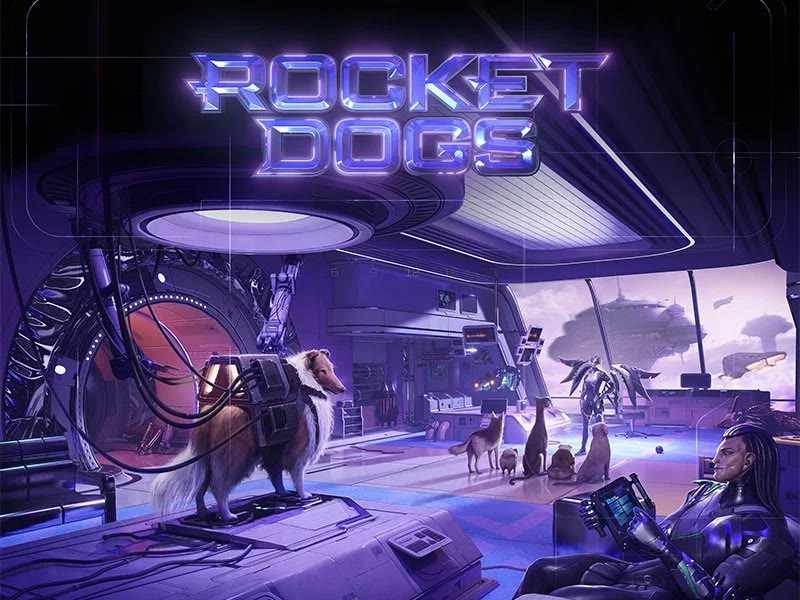 Rocket Dogs