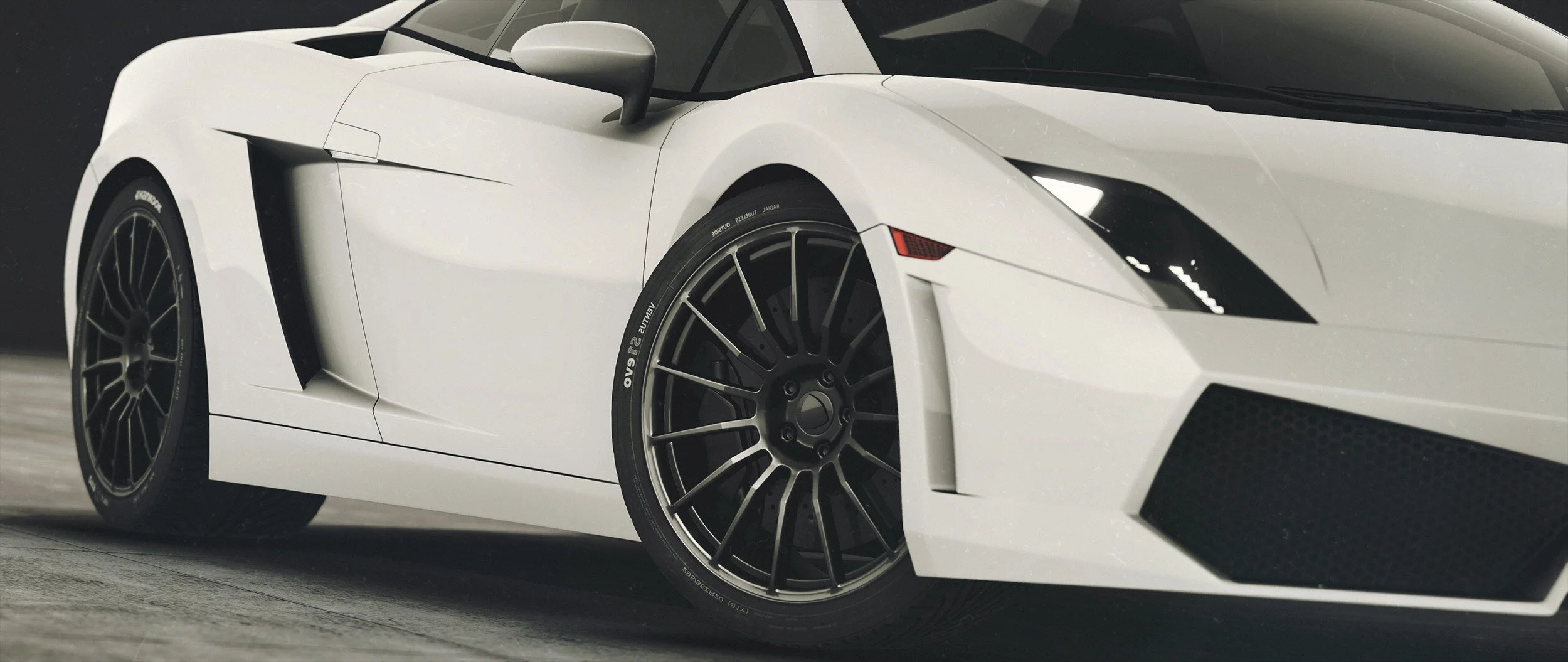 Car Paint Pro