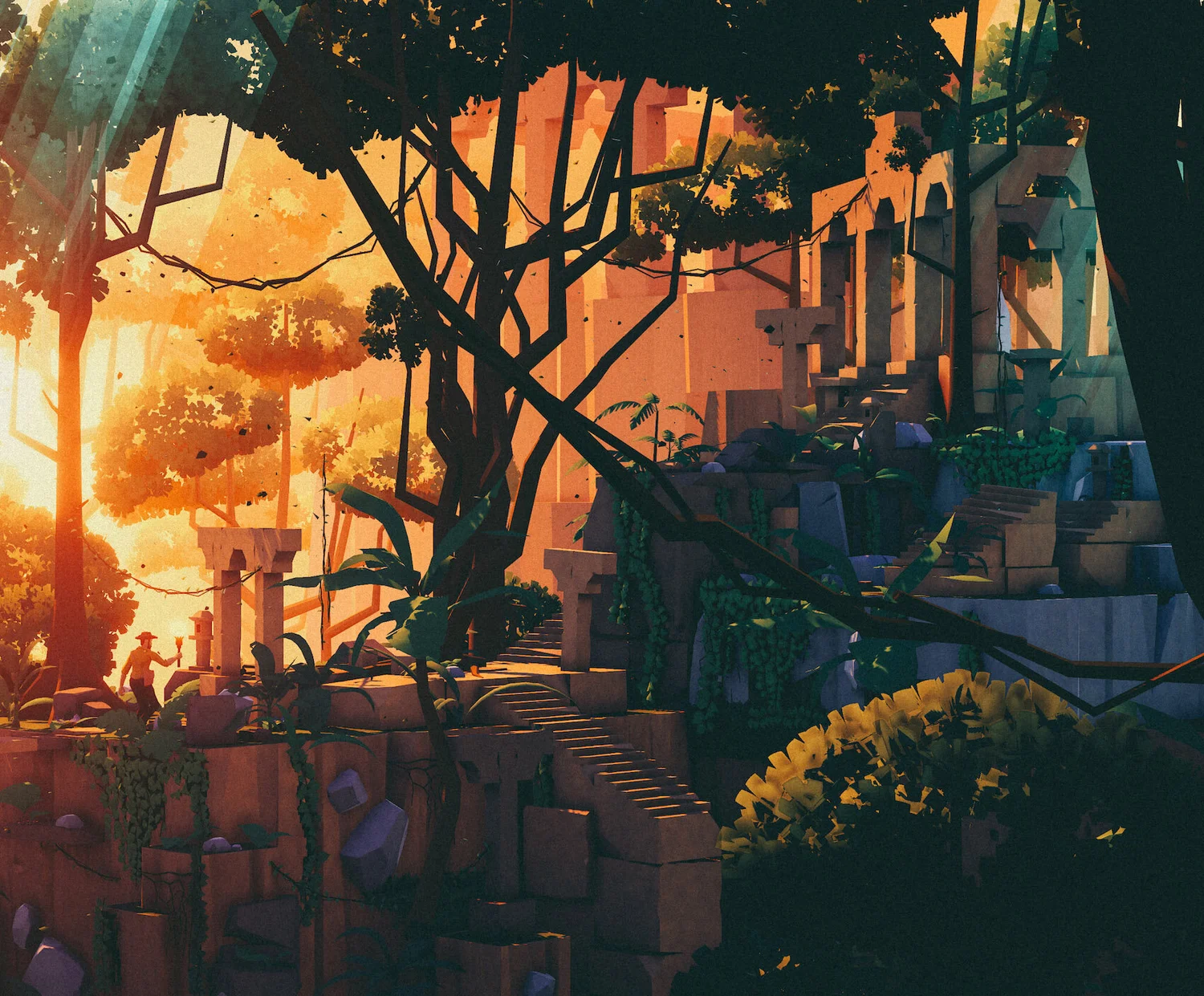 The Lost Lands