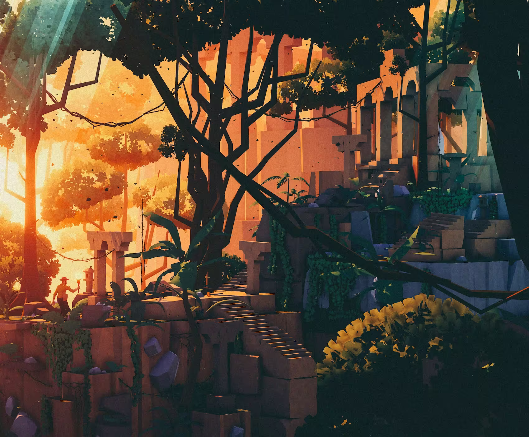 The Lost Lands