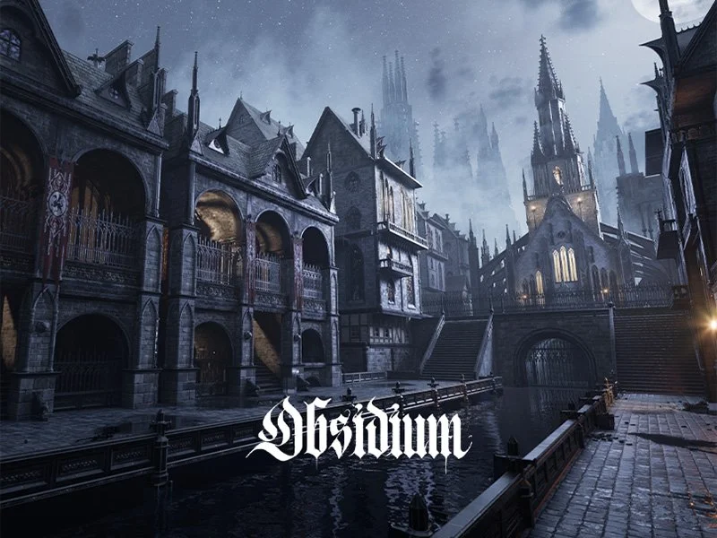 Obsidium